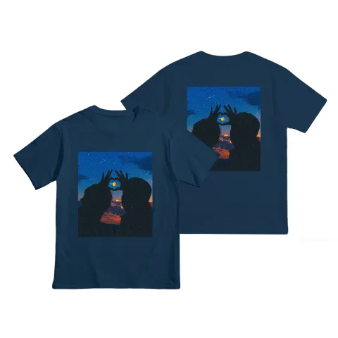 Navy blue