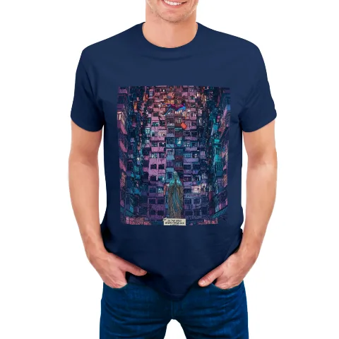 Navy blue