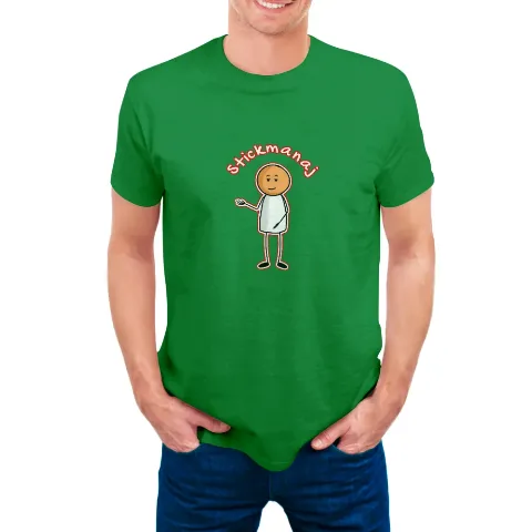 Verde irlandés