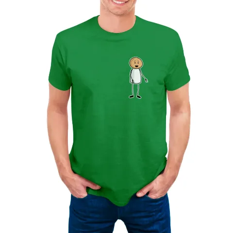 Vert irlandais