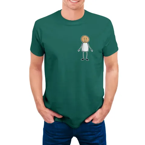 Forest green
