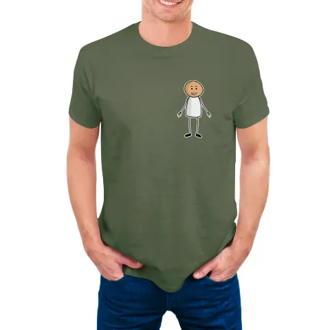 Army green