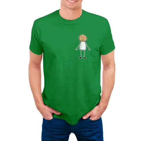 Irish Green