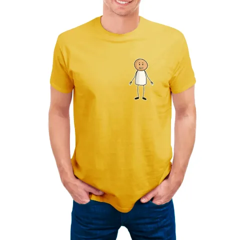 Daisy yellow