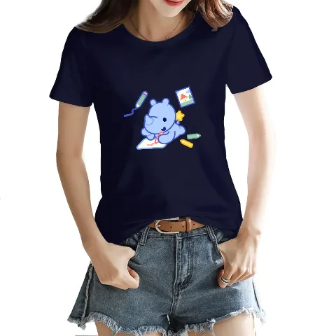 Navy blue