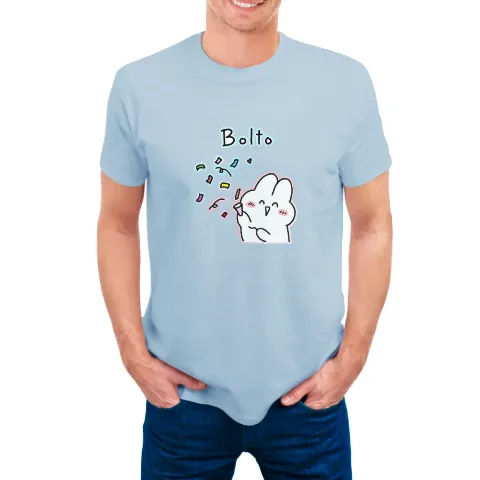 Sky blue
