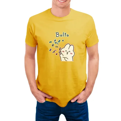 Daisy yellow