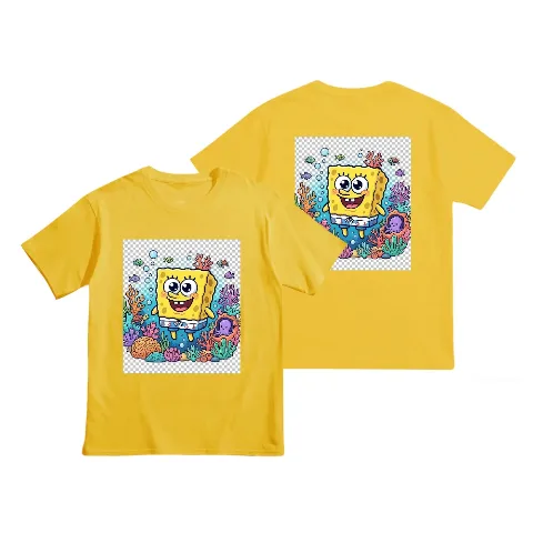 Daisy yellow