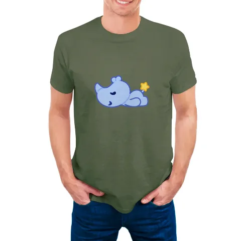 Army green