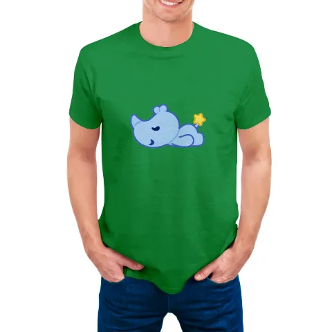 Irish Green