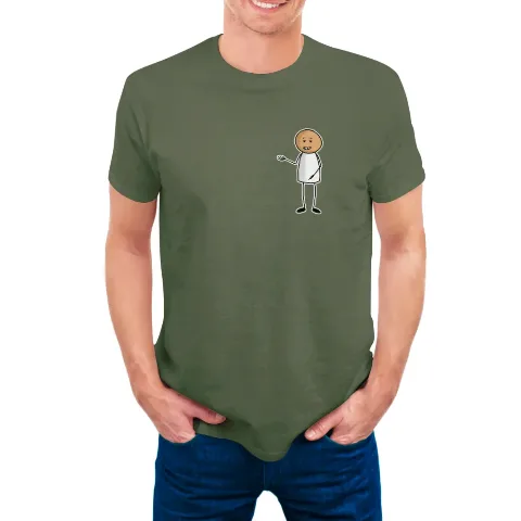 Army green