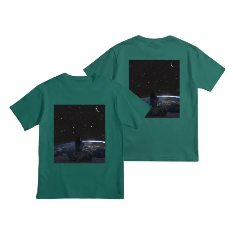 Forest green