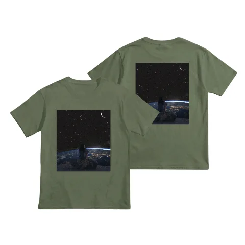 Army green
