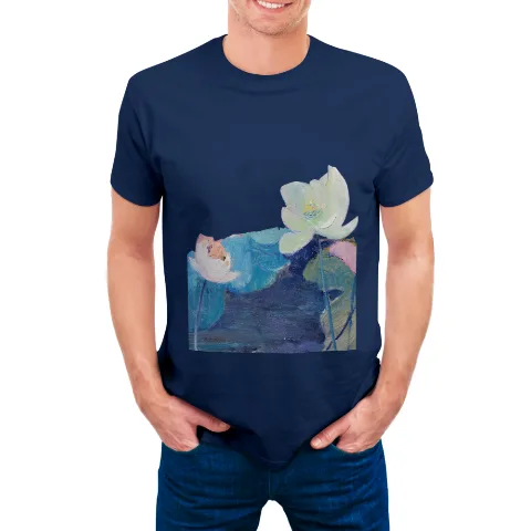 Navy blue