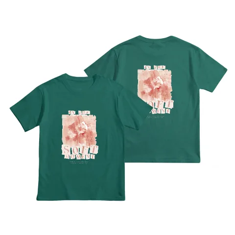 Forest green