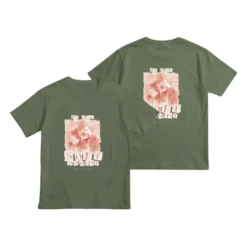 Army green