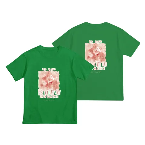 Irish Green