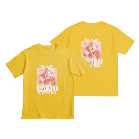 Daisy yellow
