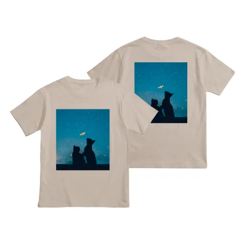 沙色