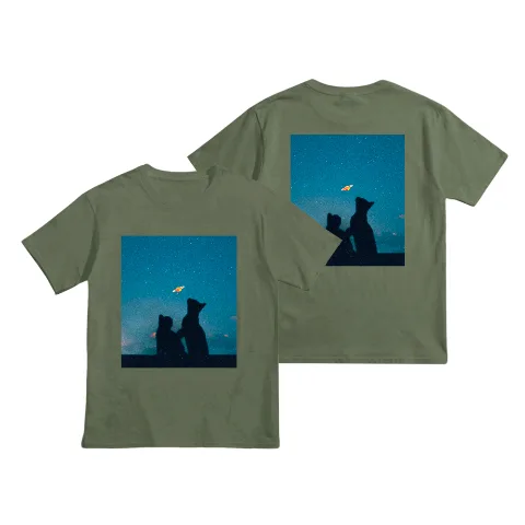 軍綠