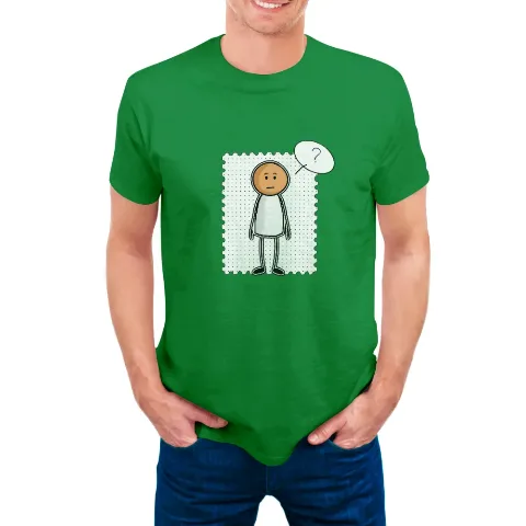 Vert irlandais