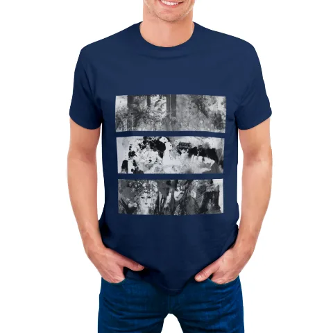 Navy blue