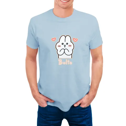Sky blue