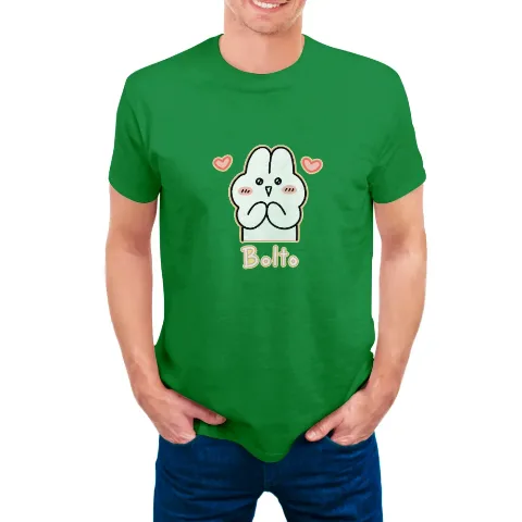 Irish Green