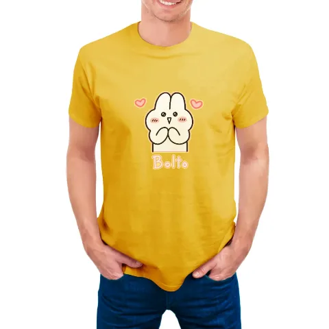Daisy yellow