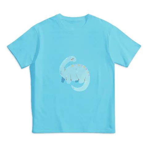 Sky blue