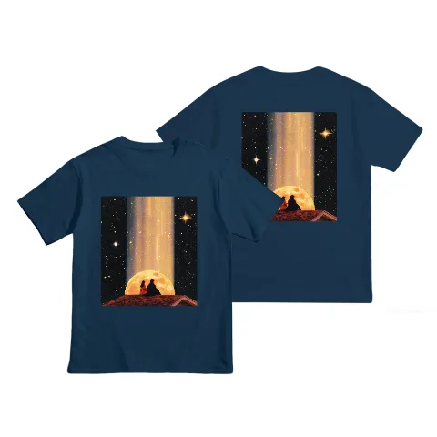 Navy blue