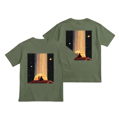 Army green