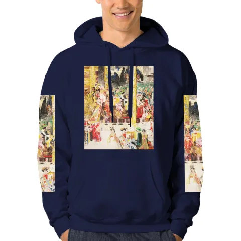 藏青