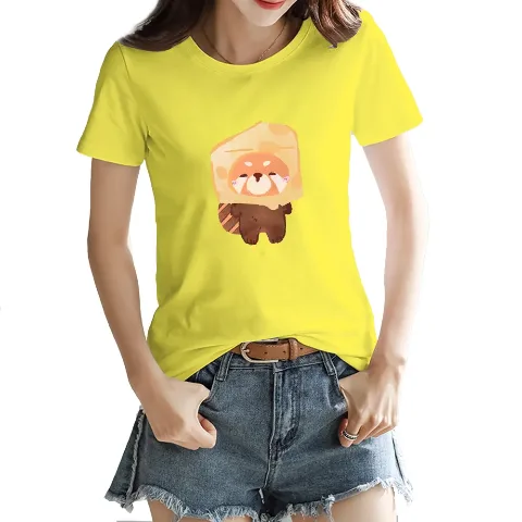 Daisy yellow