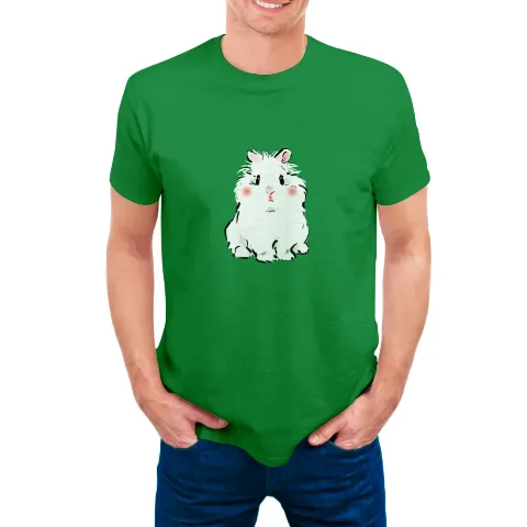 Irish Green