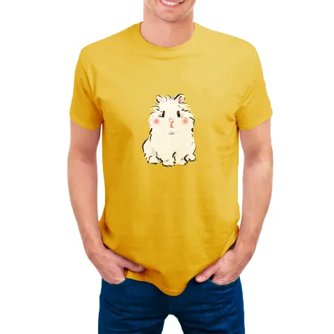 Daisy yellow