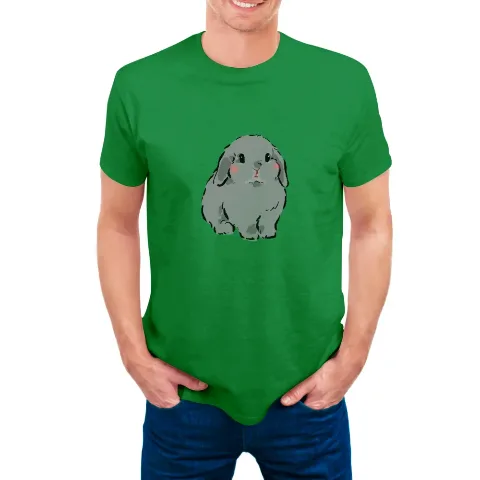 Irish Green