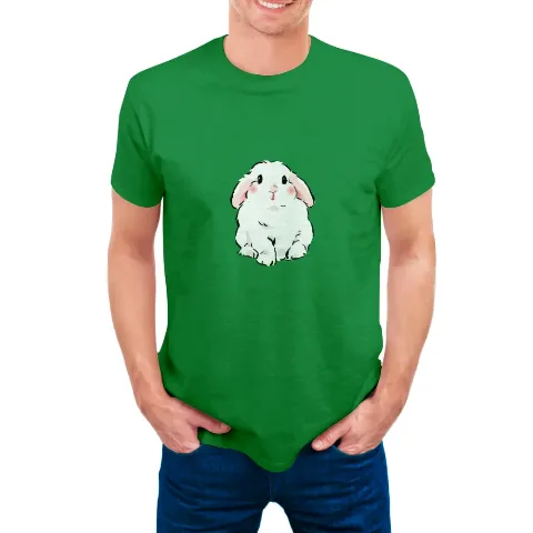 Irish Green