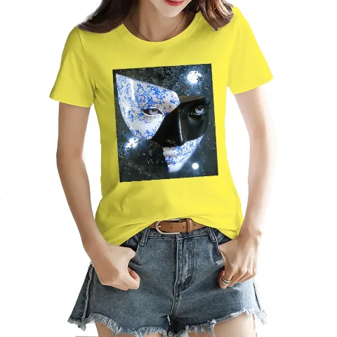 Daisy yellow
