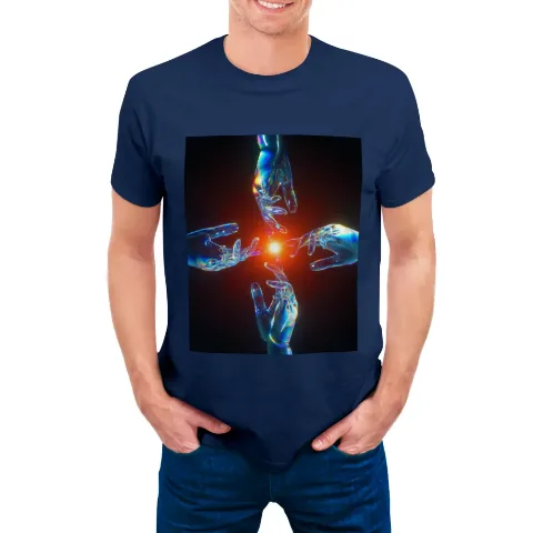 Navy blue