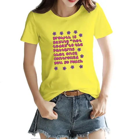 Daisy yellow