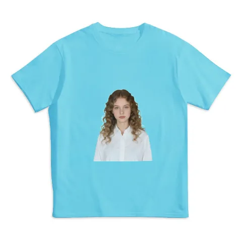 Sky blue