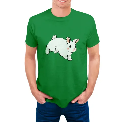 Irish Green