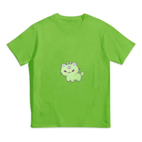 Light green