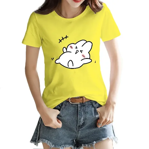 Daisy yellow