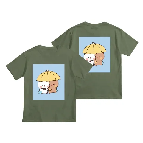 Army green