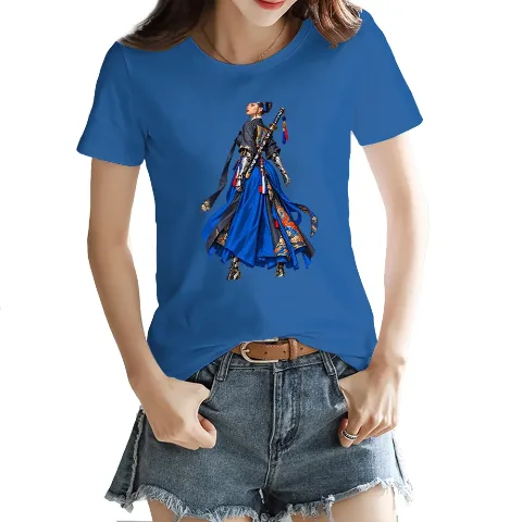 Royal blue