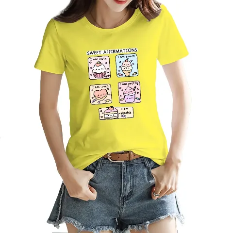 Daisy yellow