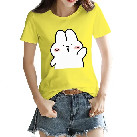 Daisy yellow