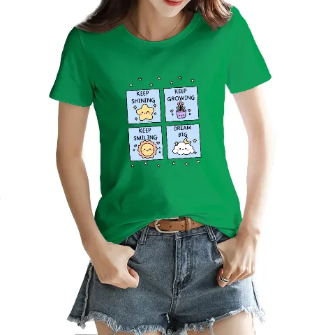 Irish Green